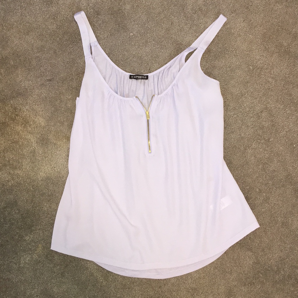 Small Express Top.